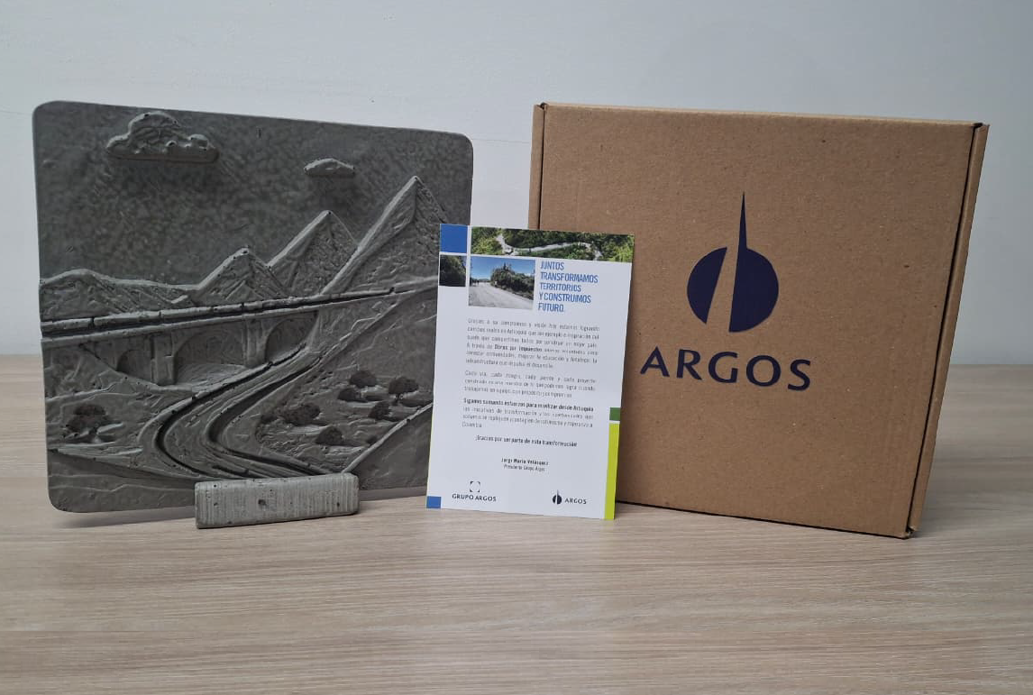 Contegral recibe Premio Mariposa Lorenz